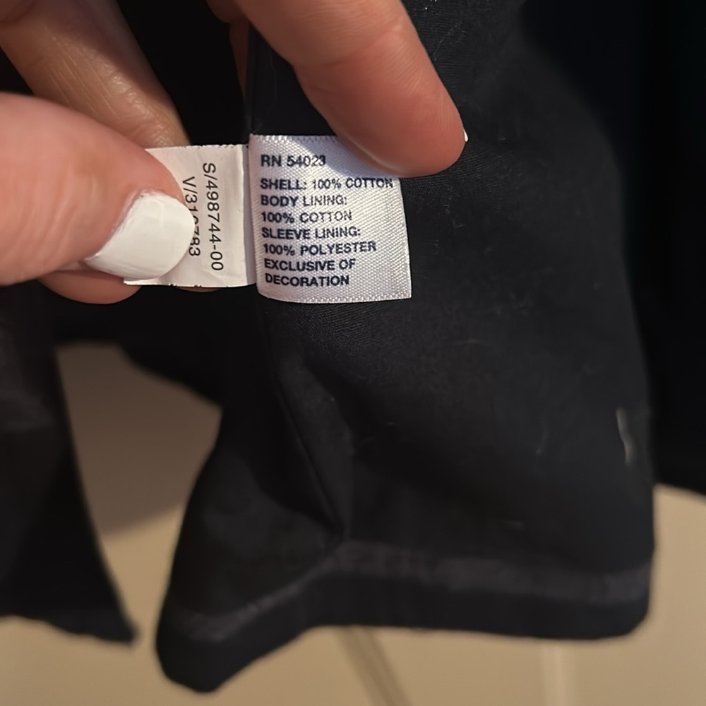 Gap jacket - Picture 5 of 6